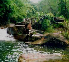 Finch Hatton Falls
