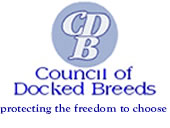 Council of Docked Breeds