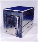 C-Crate Australian Made Aluminium Crates