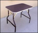 Grooming Table - this particular one from Pet Network