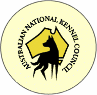 Click here to visit the Australian National Kennel Council