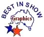 Best In Show Canine Graphics by China Road