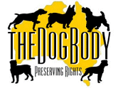 The DOG BODY - a National Body for ALL Dog Owners!