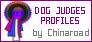 Dog Judges Profiles