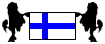 Lowchens & Finland flag