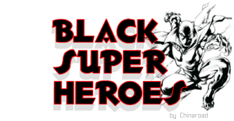 BLACK SUPER HEROES Names for BLACK DOGS, HORSES, PETS ... by Chinaroad
